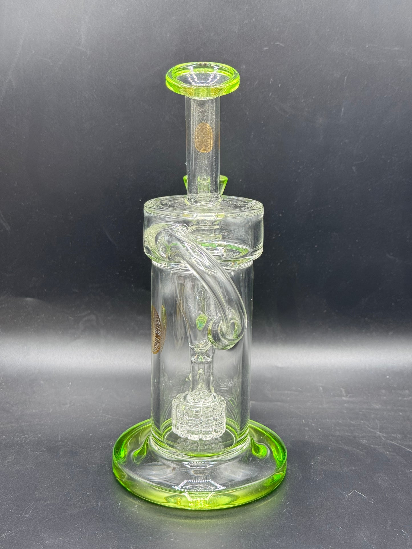 Imported China Glass