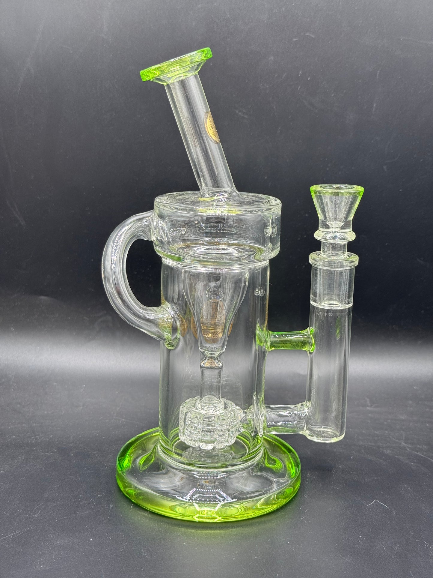 Imported China Glass