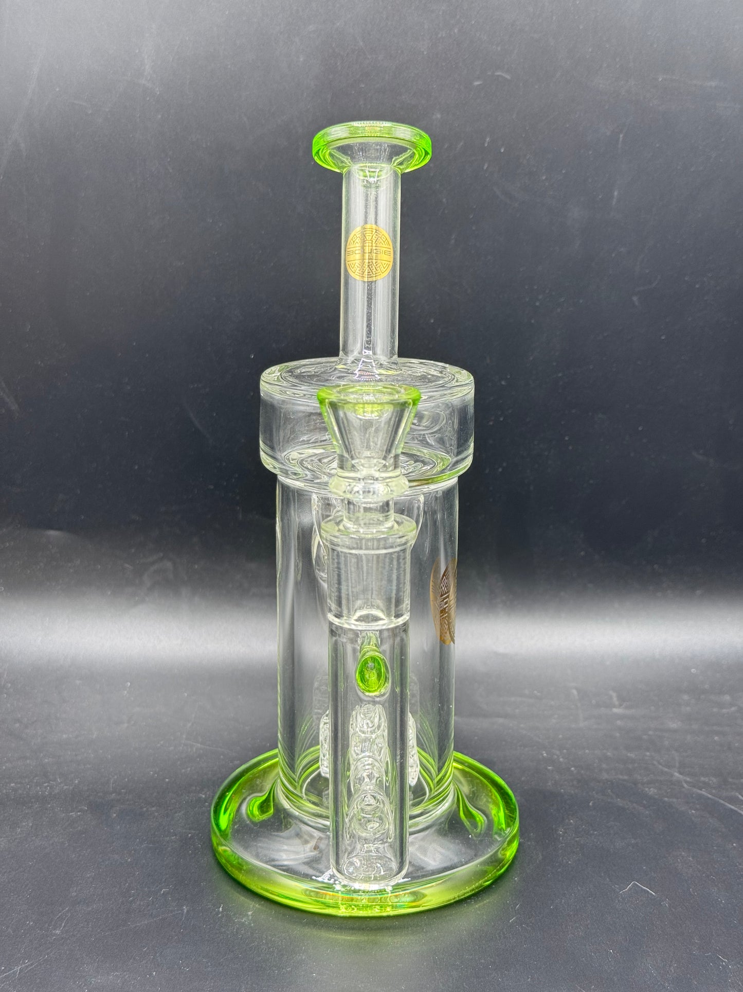 Imported China Glass