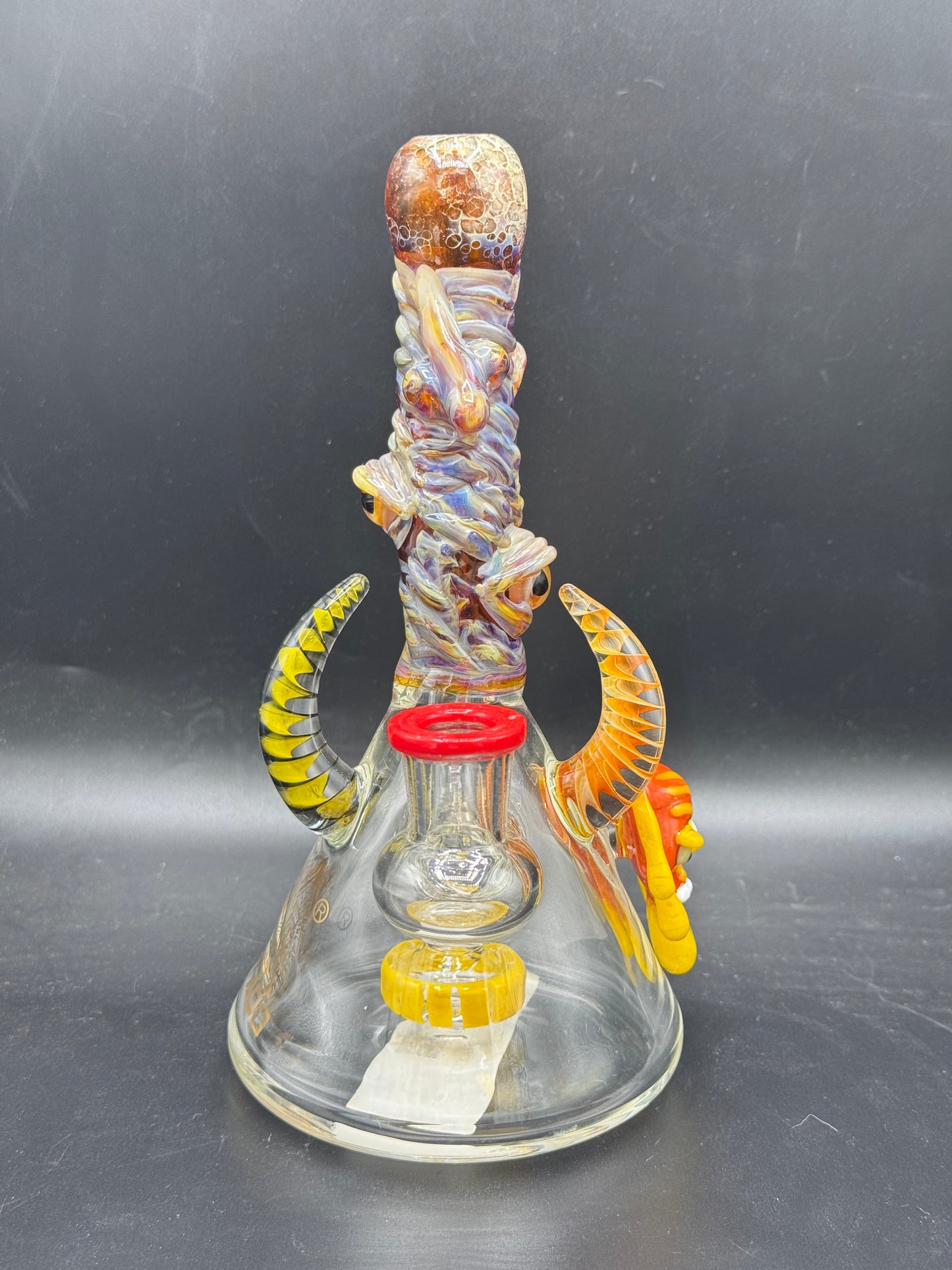 Imported China Glass