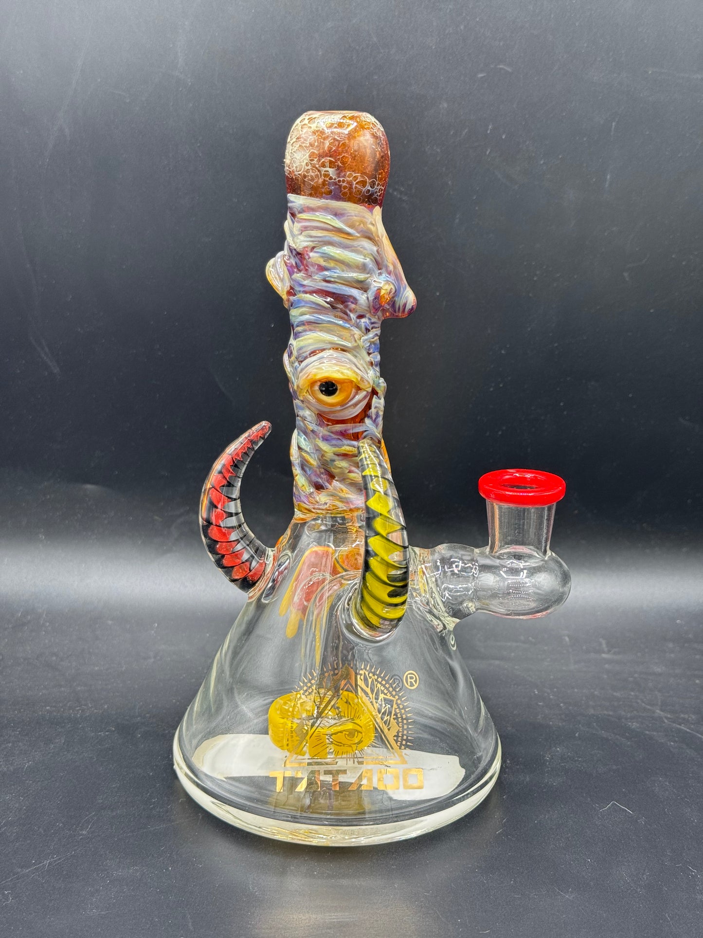 Imported China Glass