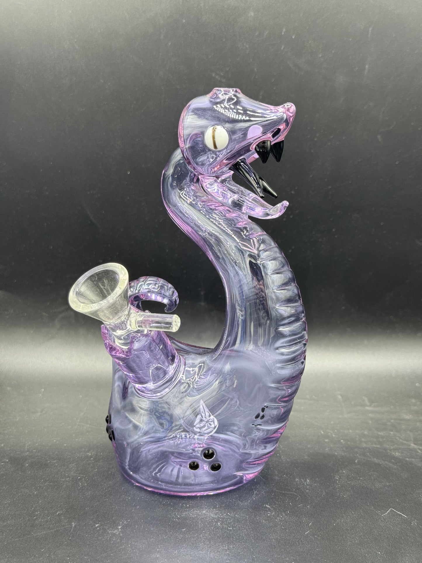 Imported China Glass
