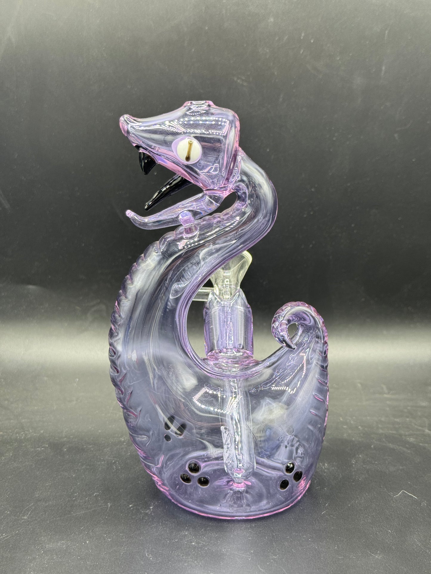 Imported China Glass