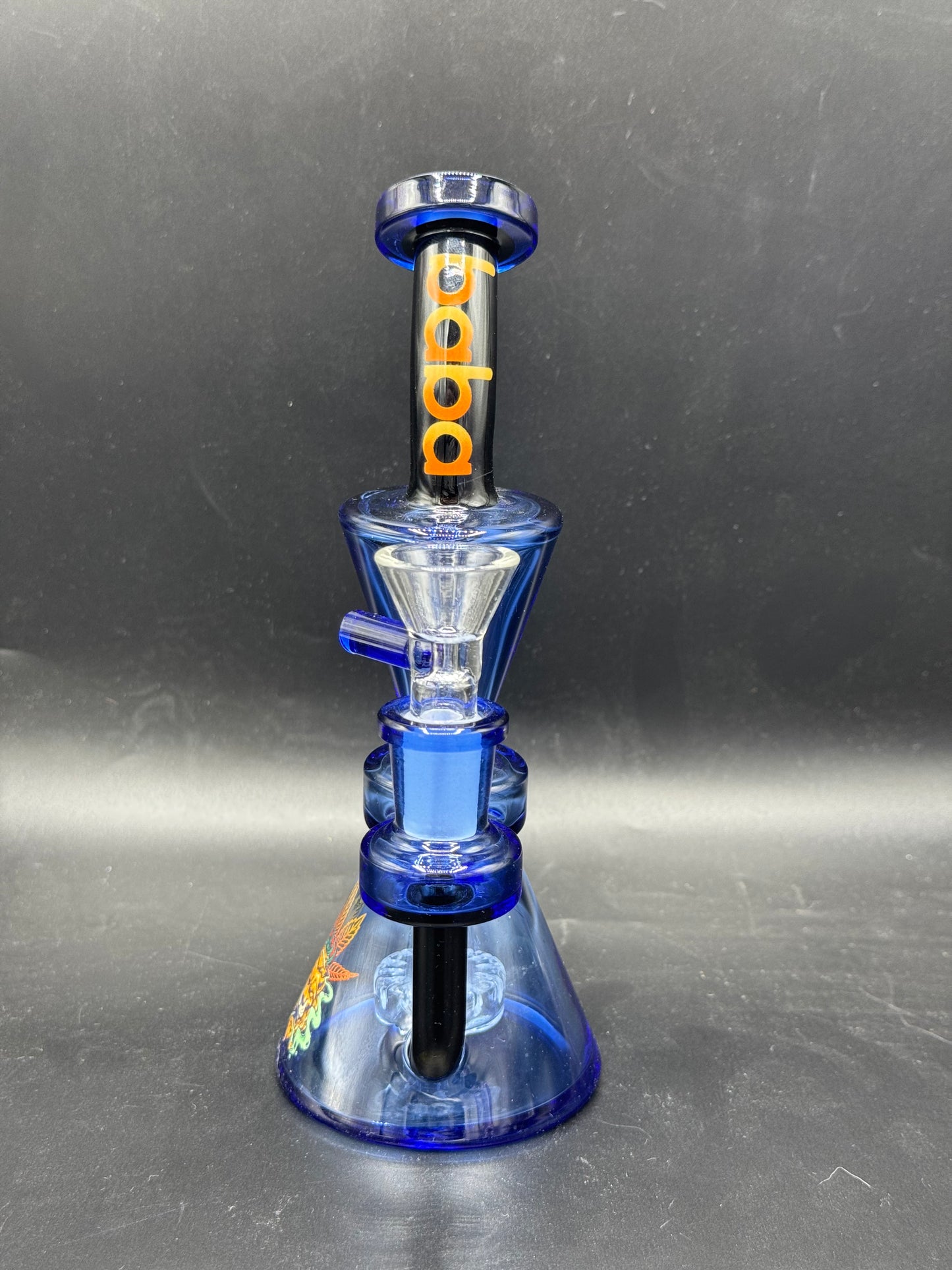 Imported China Glass