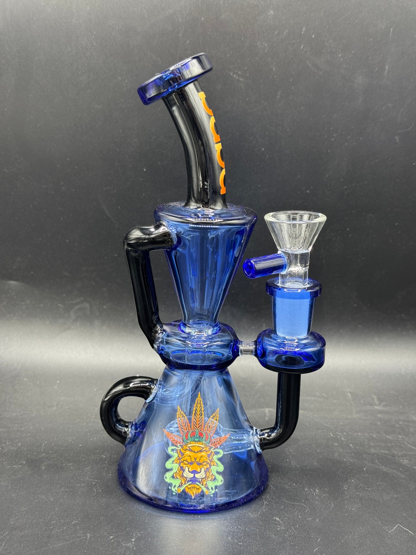 Imported China Glass