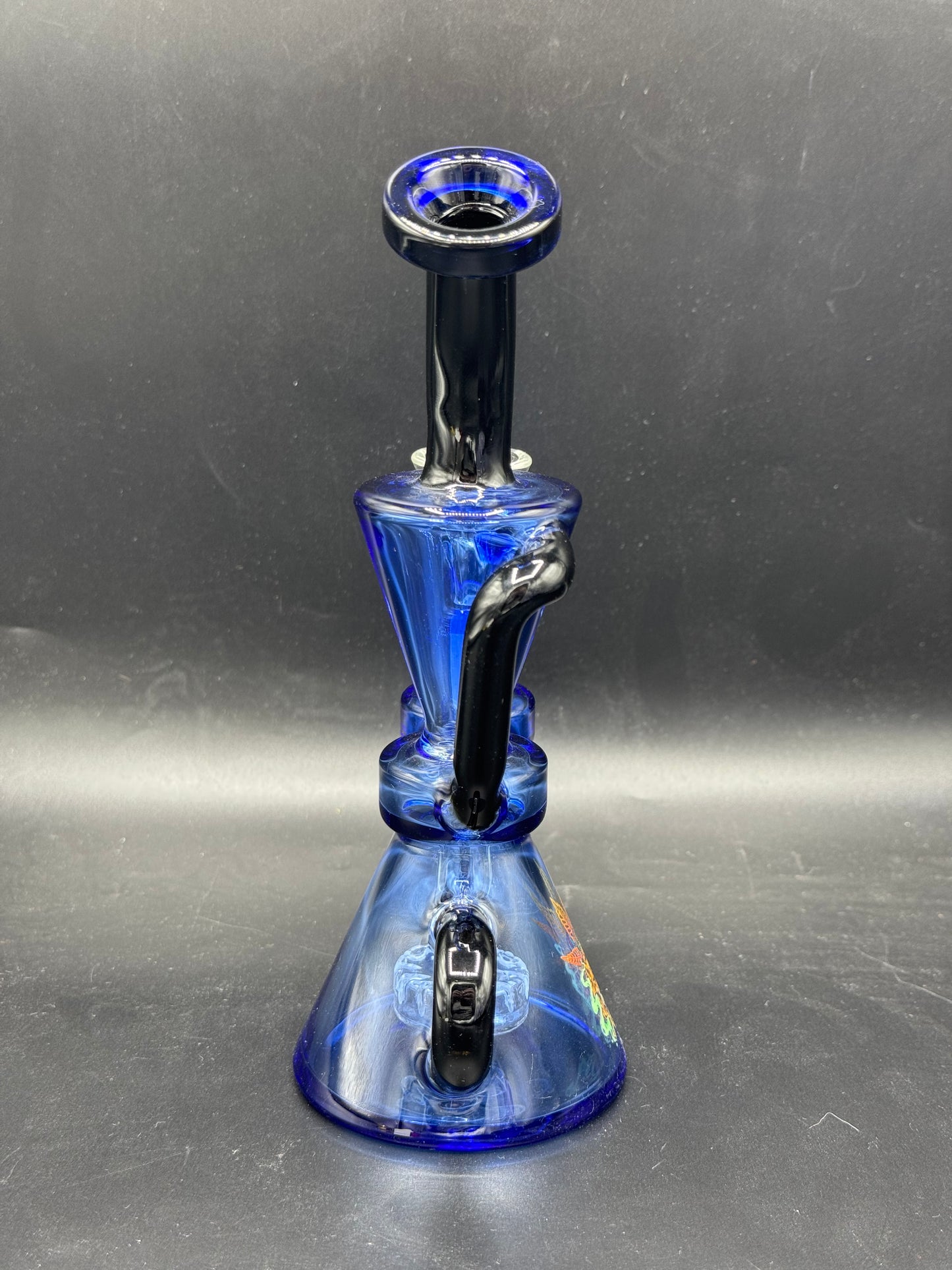 Imported China Glass