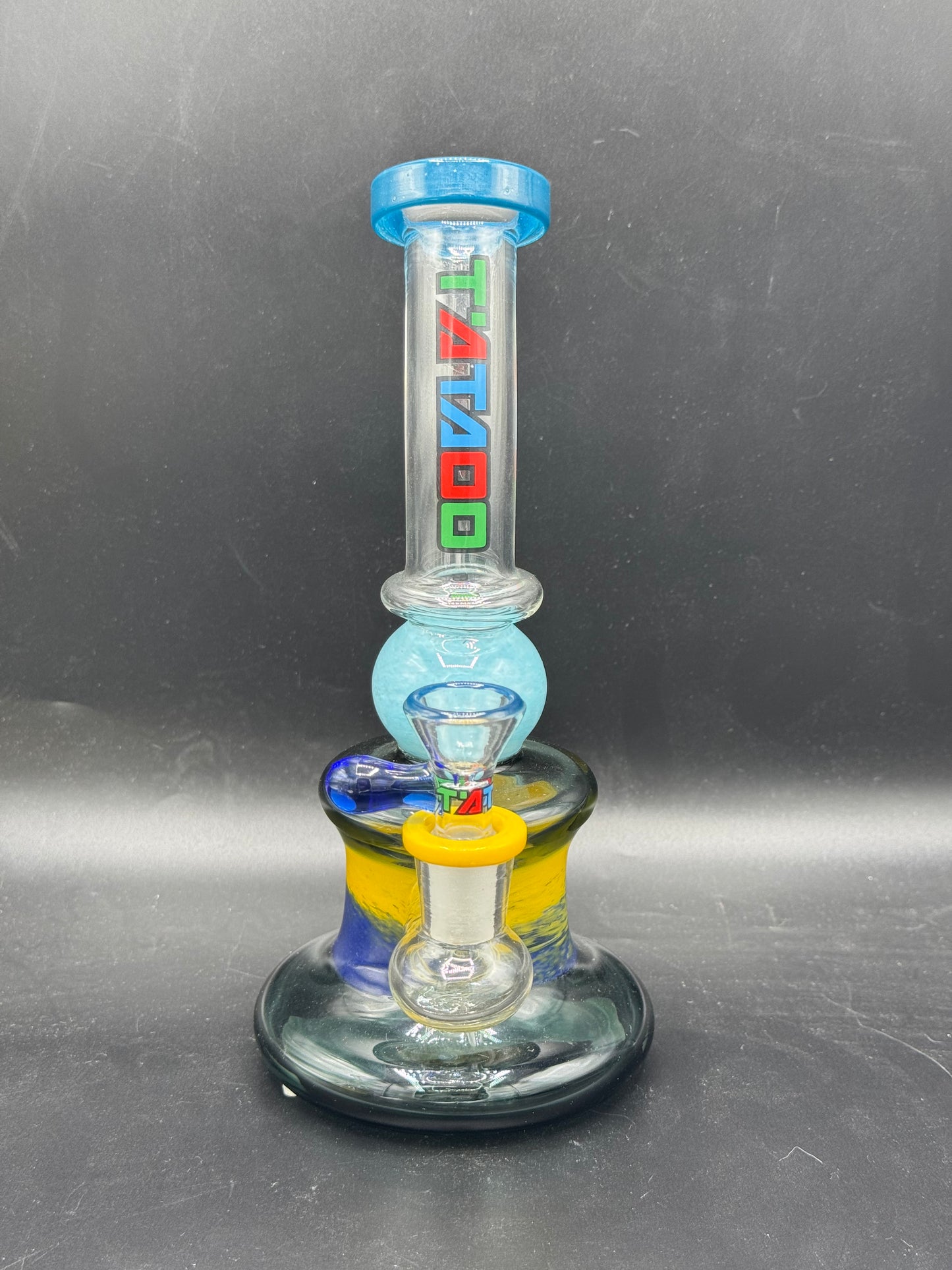 Imported China Glass