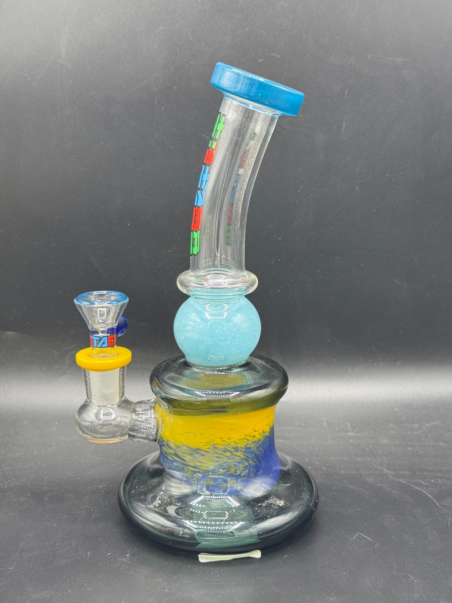 Imported China Glass