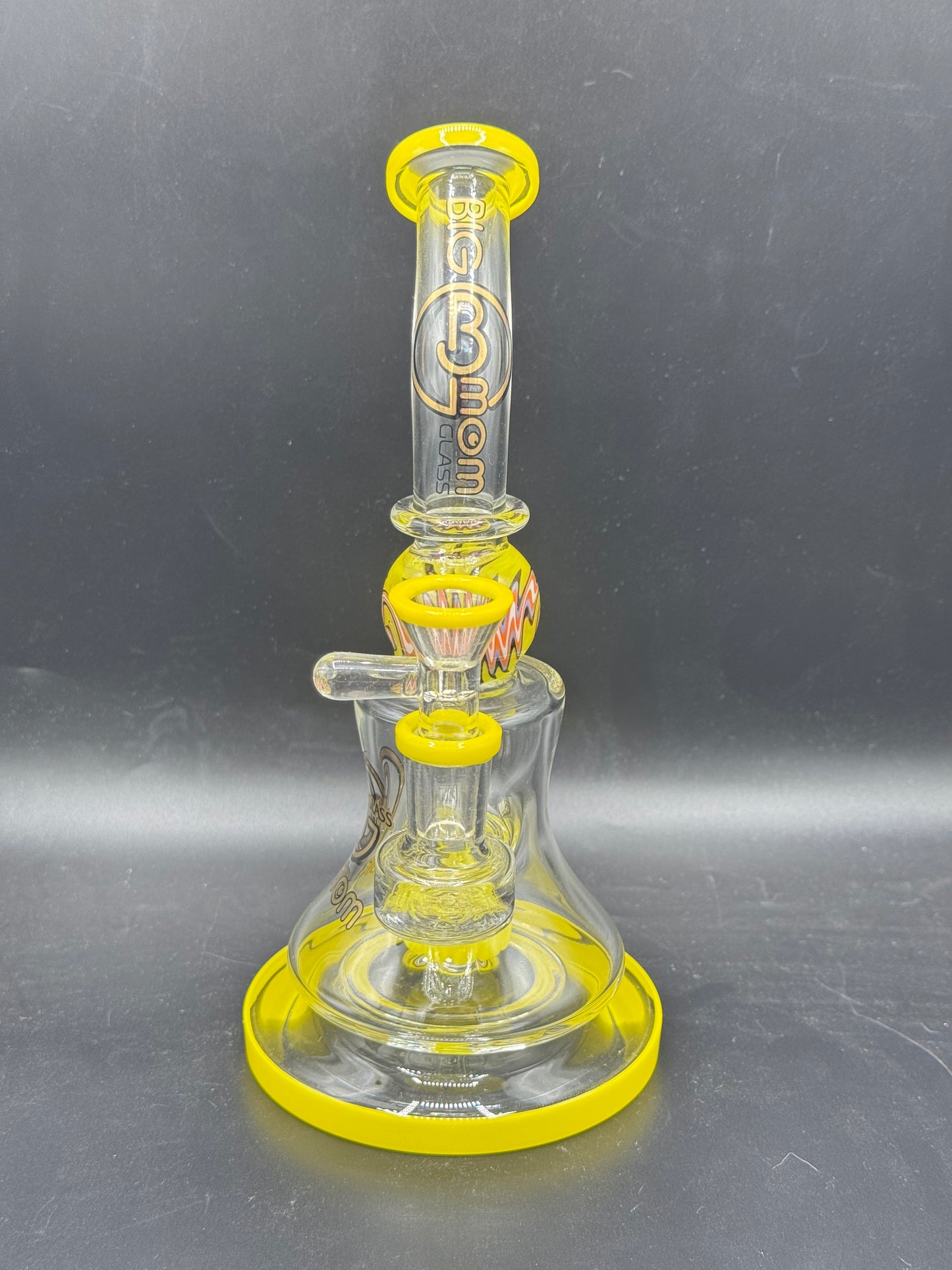 Imported China Glass