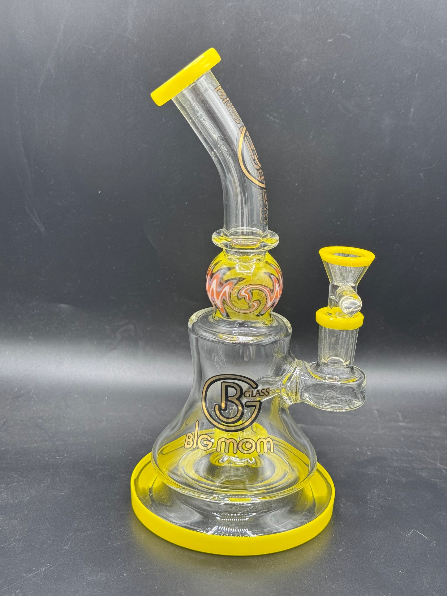 Imported China Glass