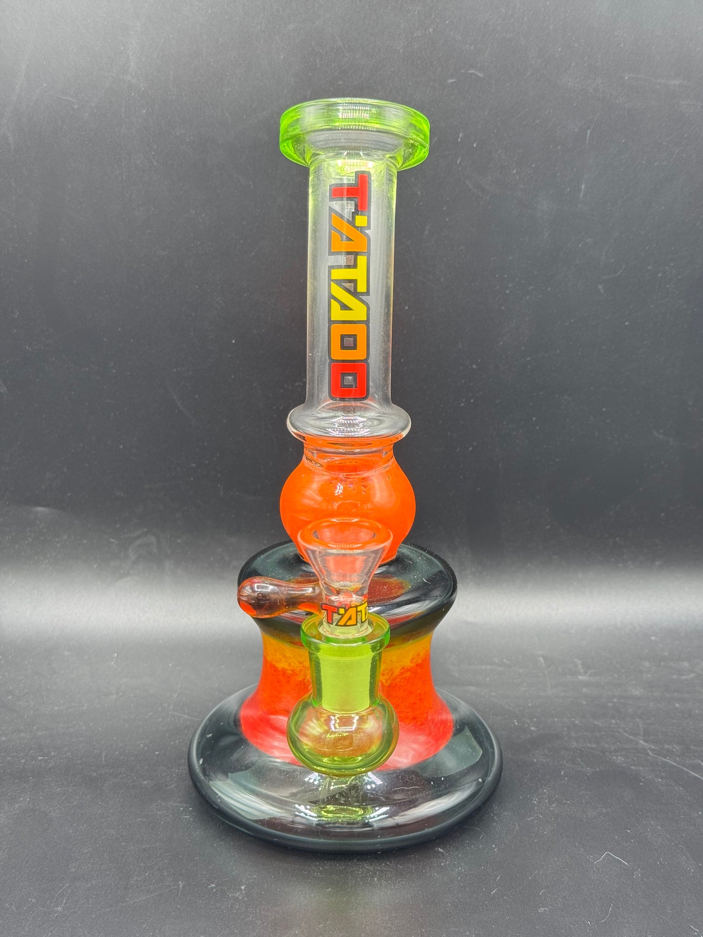 Imported China Glass