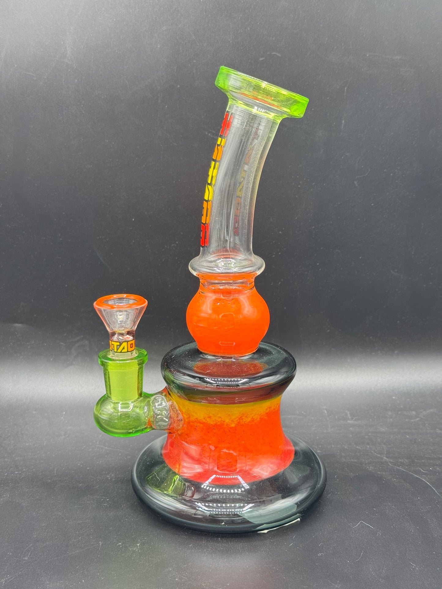 Imported China Glass