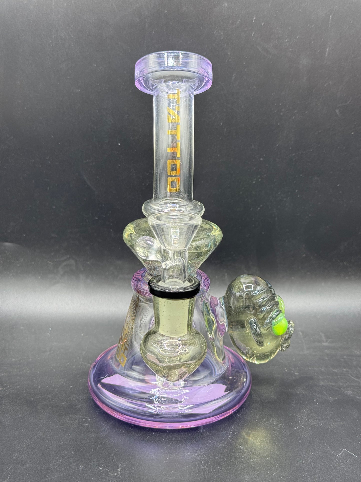 Imported China Glass