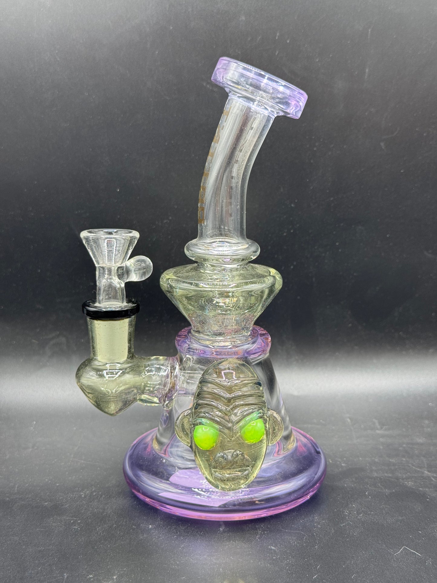 Imported China Glass