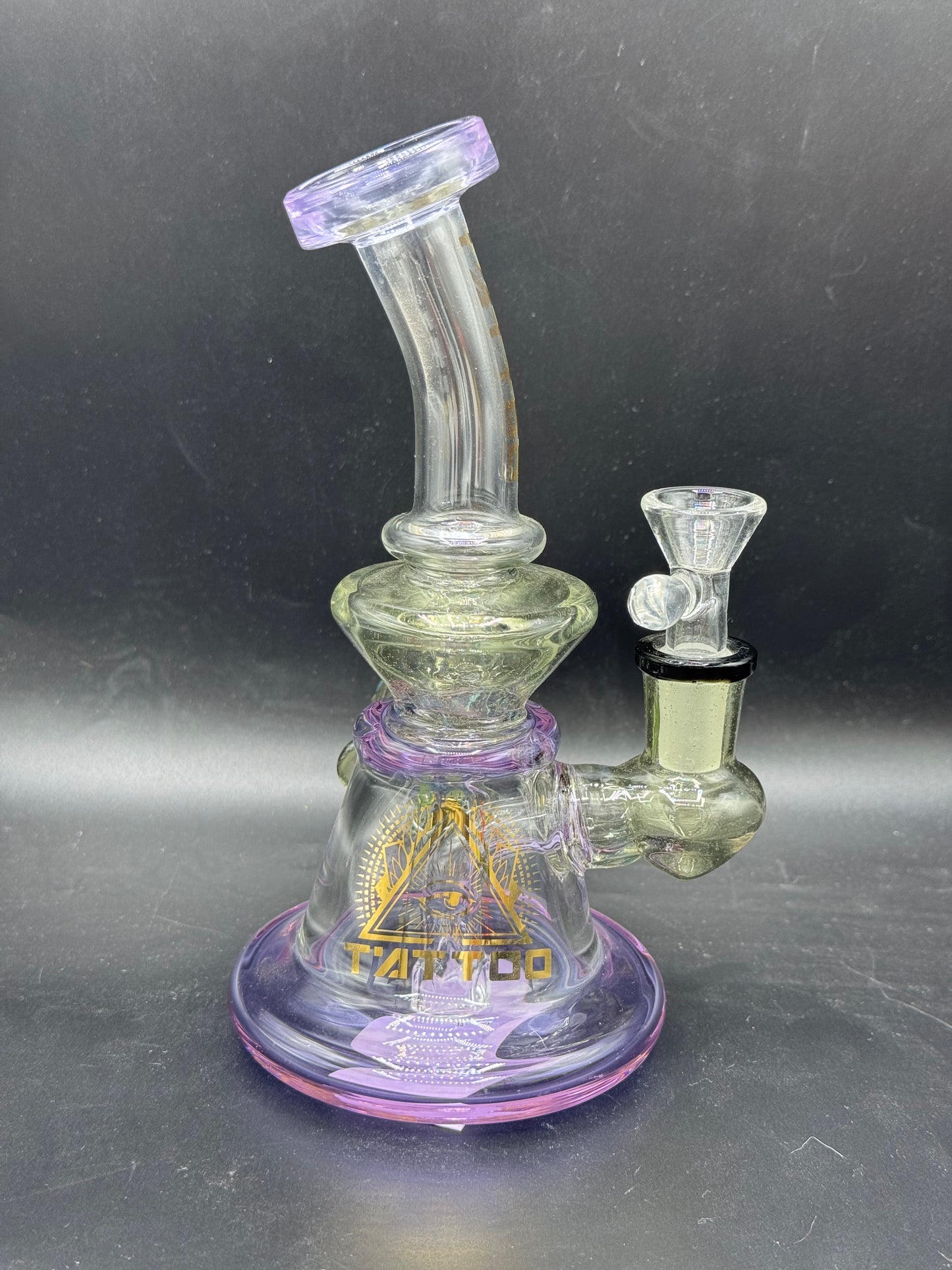 Imported China Glass