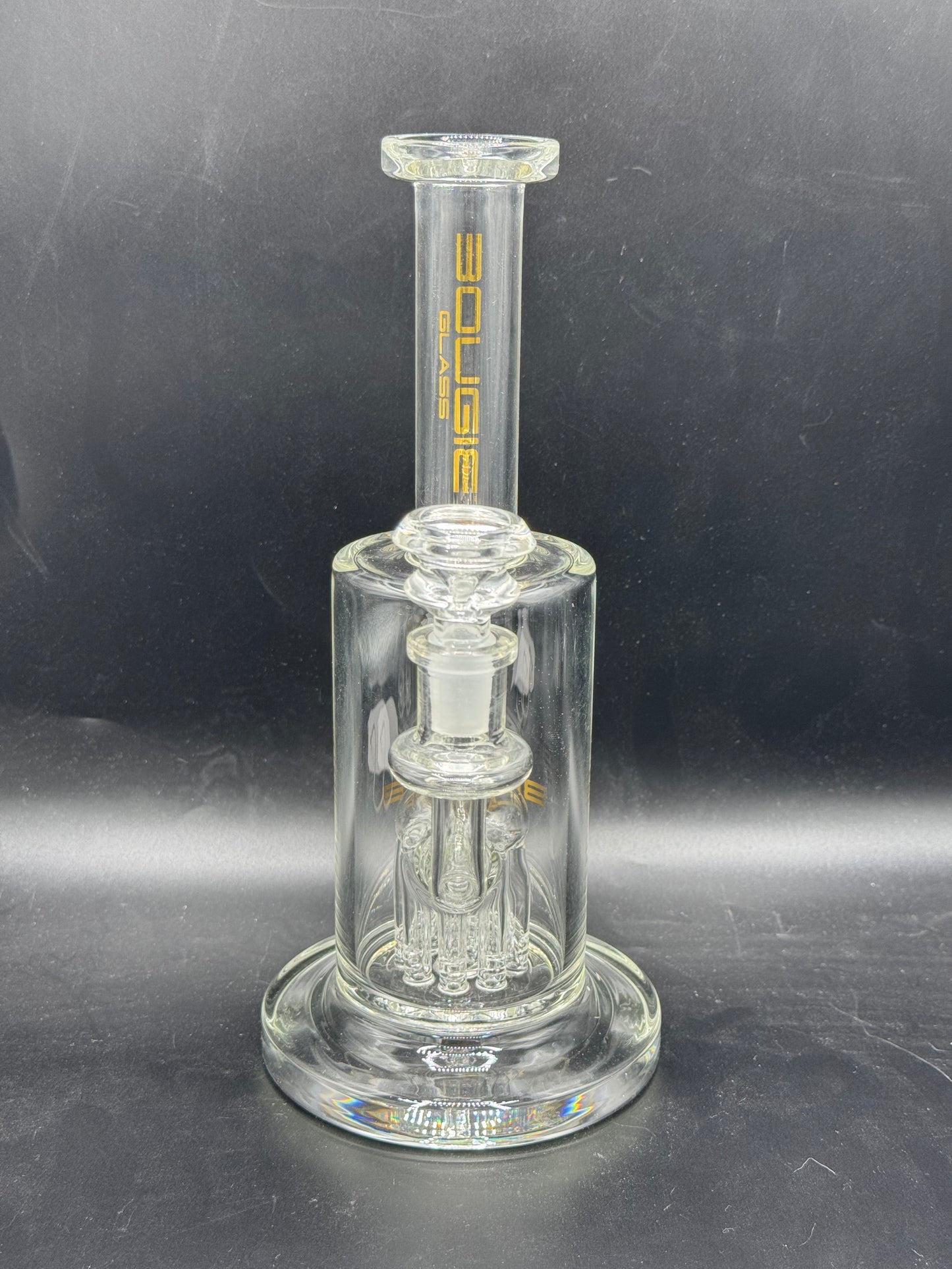 Imported China Glass
