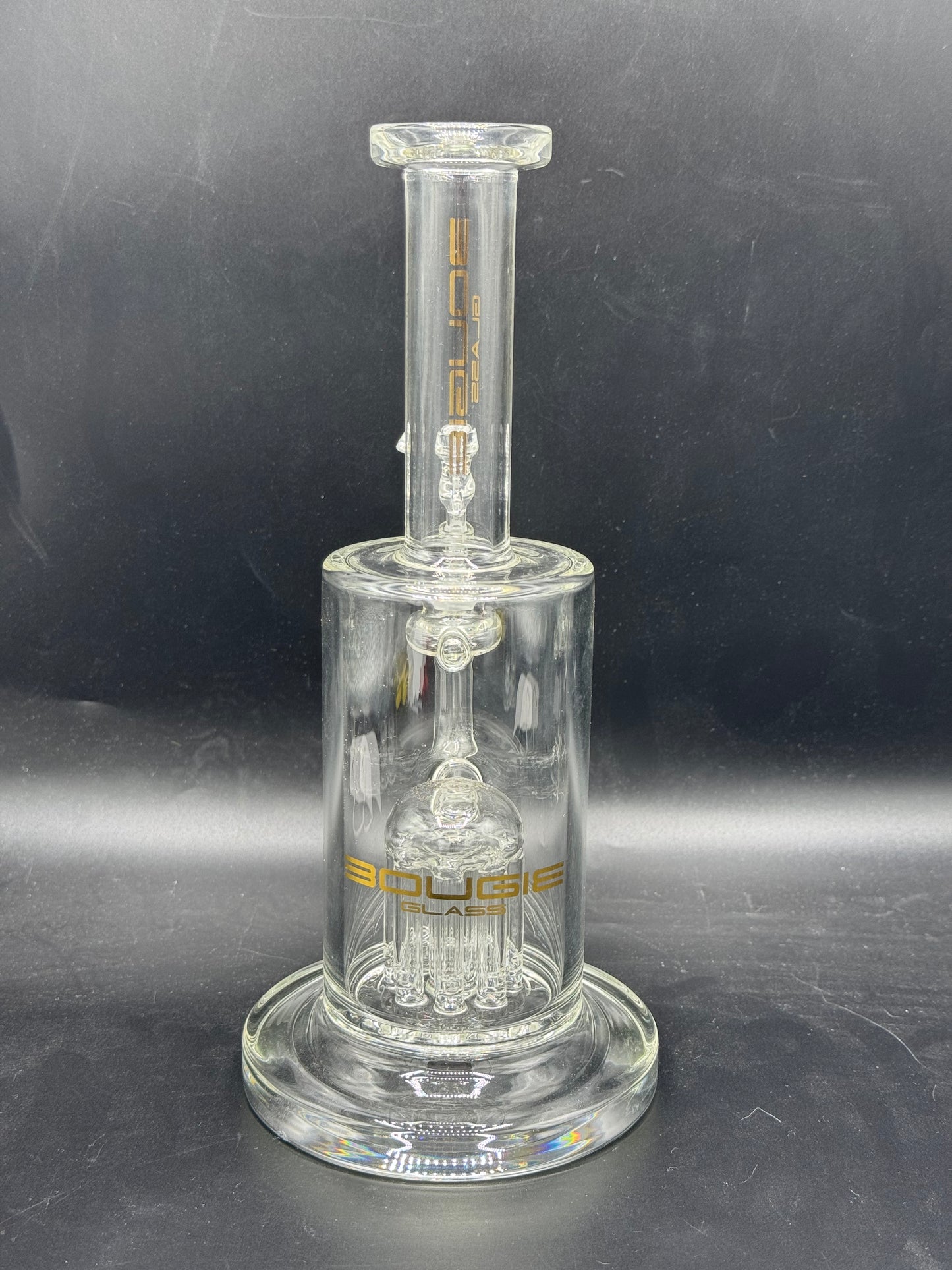 Imported China Glass