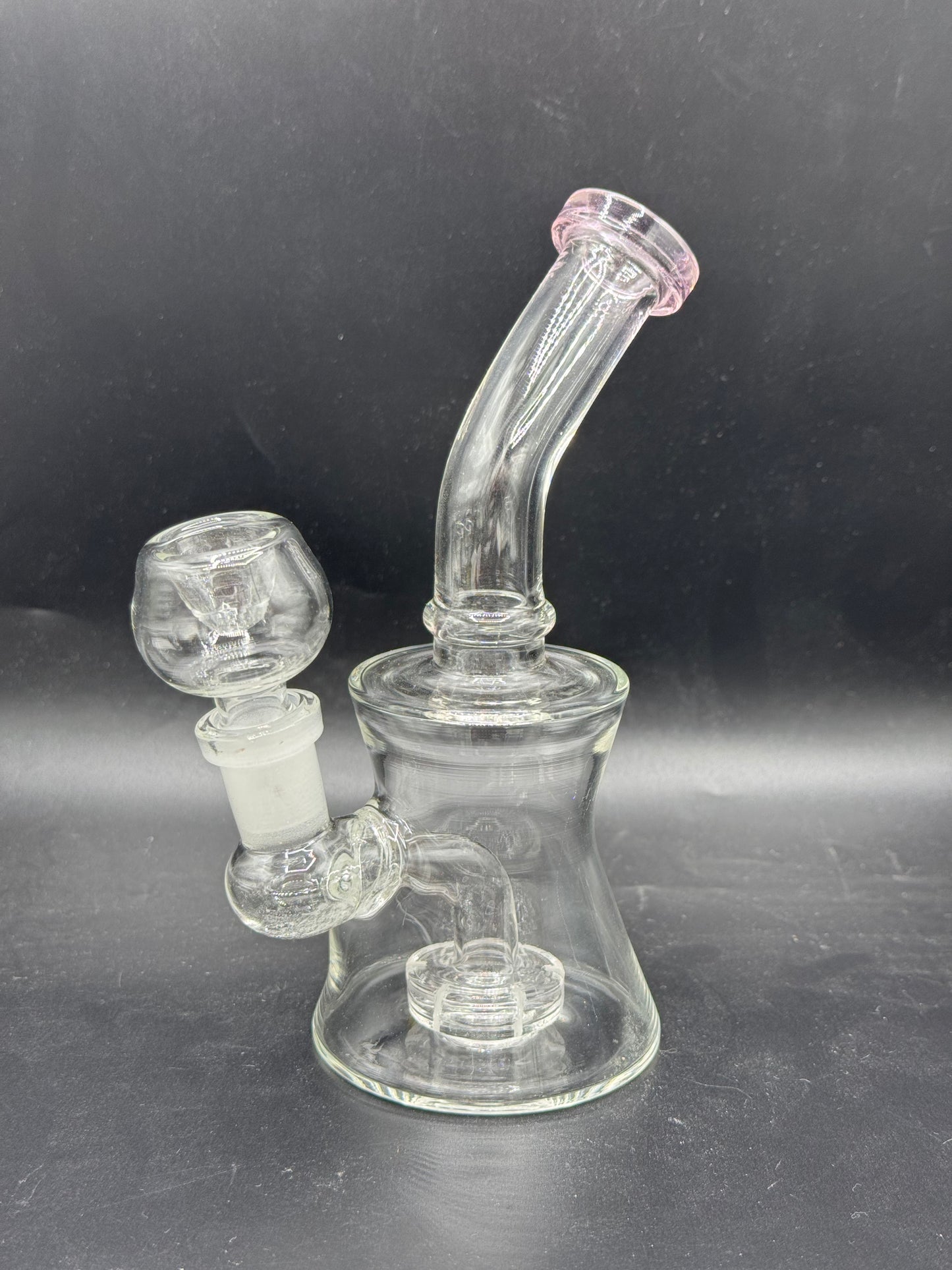 Imported China Glass