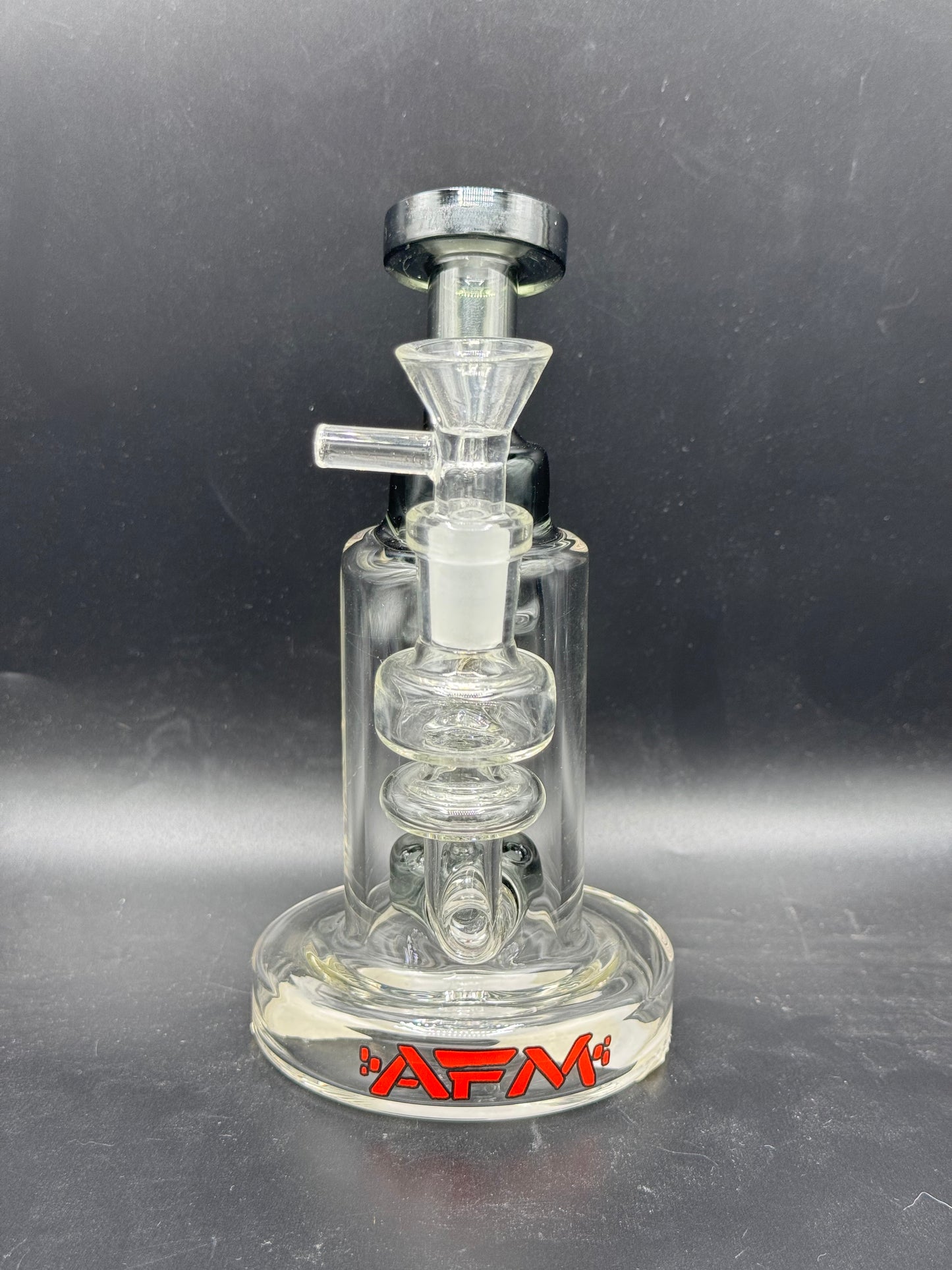 Imported China Glass
