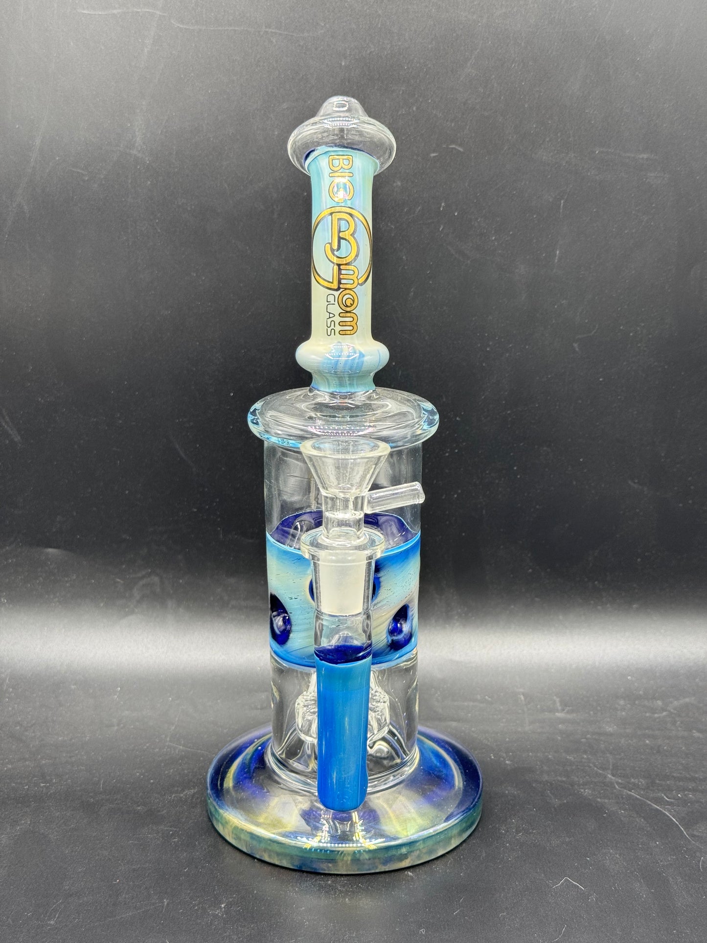 Imported China Glass