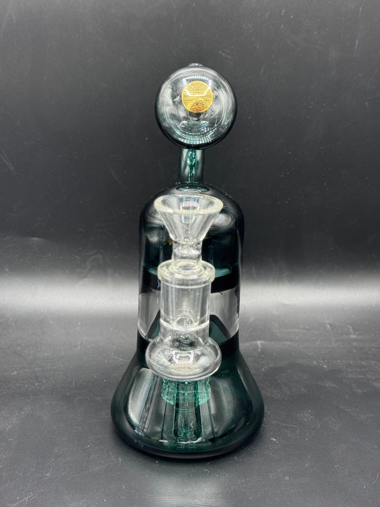 Imported China Glass