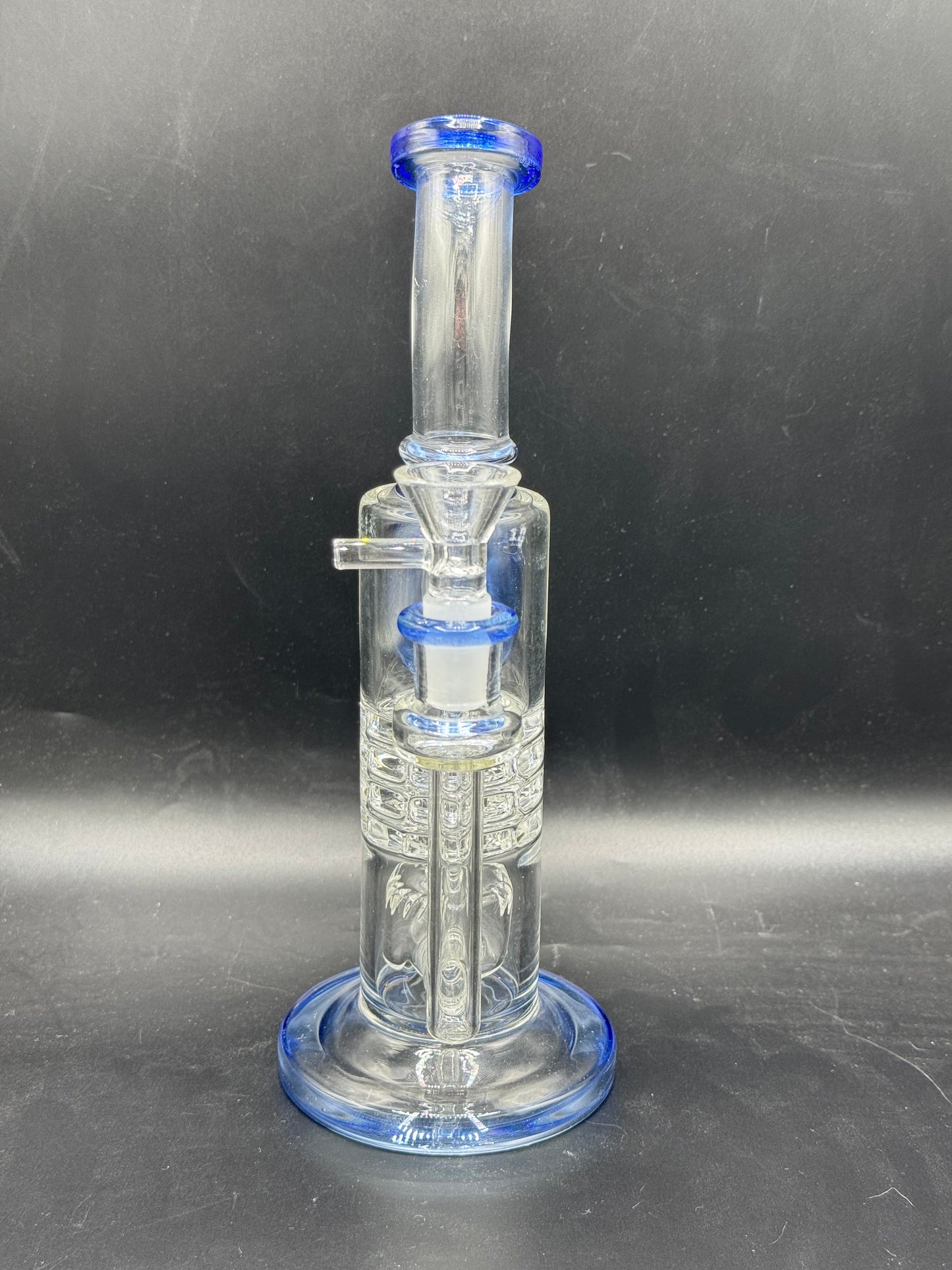Imported China Glass