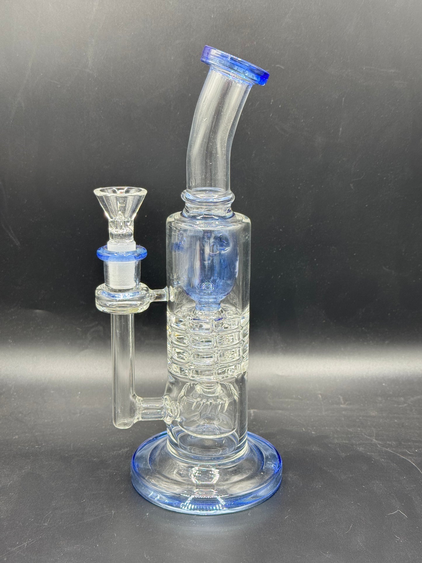 Imported China Glass