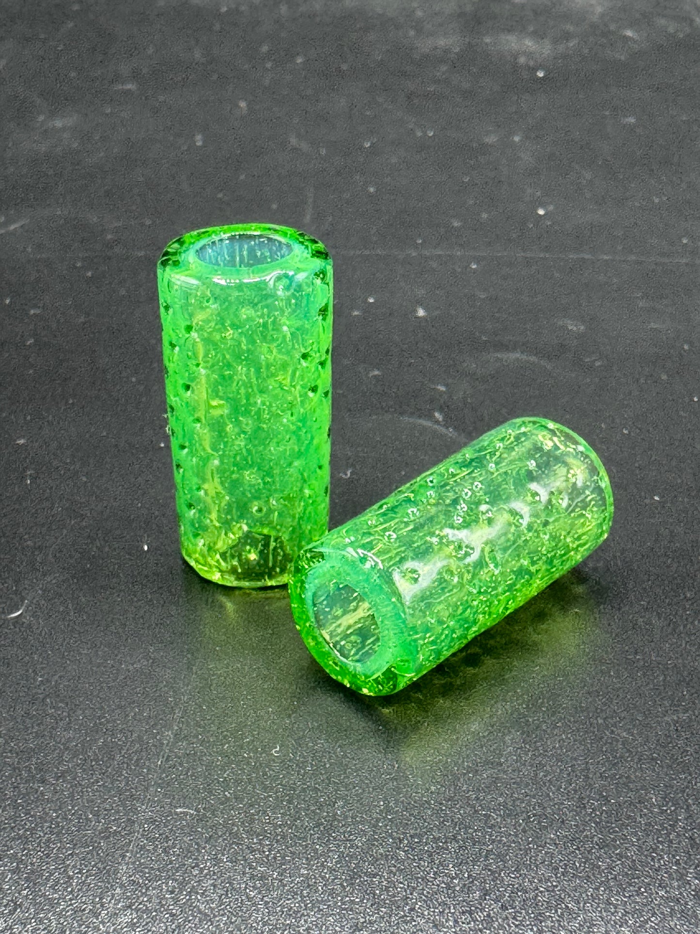 Lyons Glass Beads