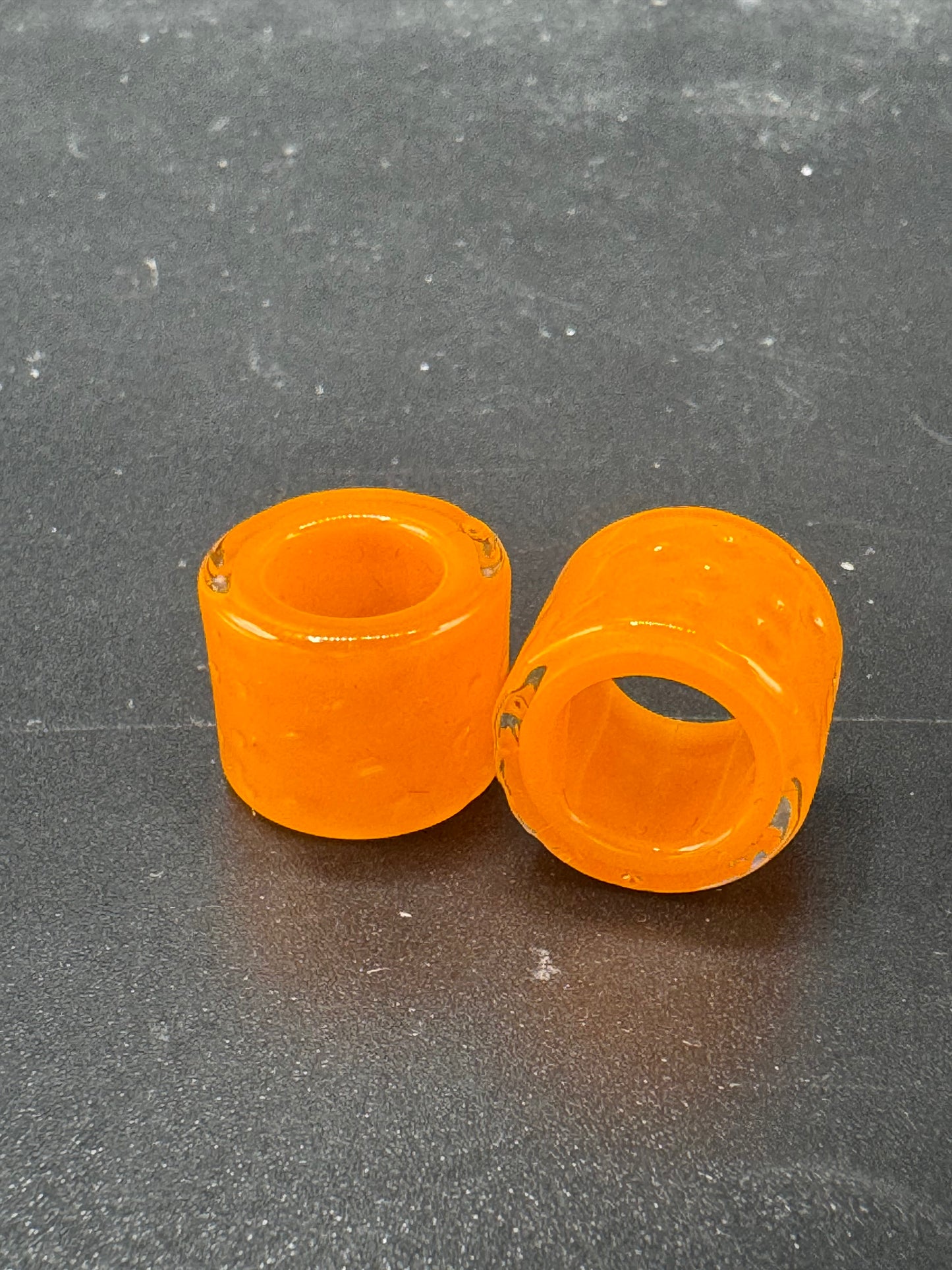 Lyons Glass Beads