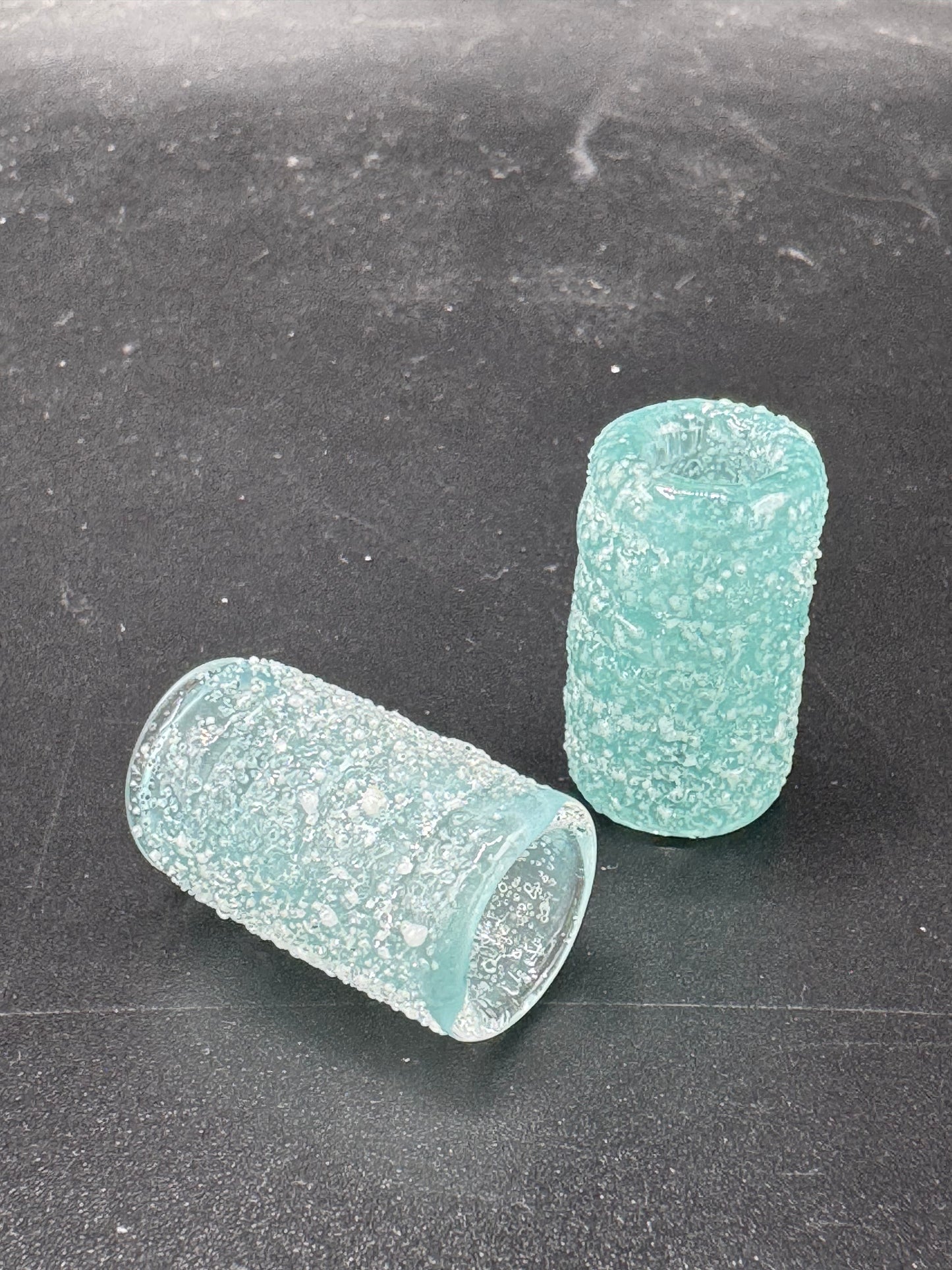 Emperial Glass Beads