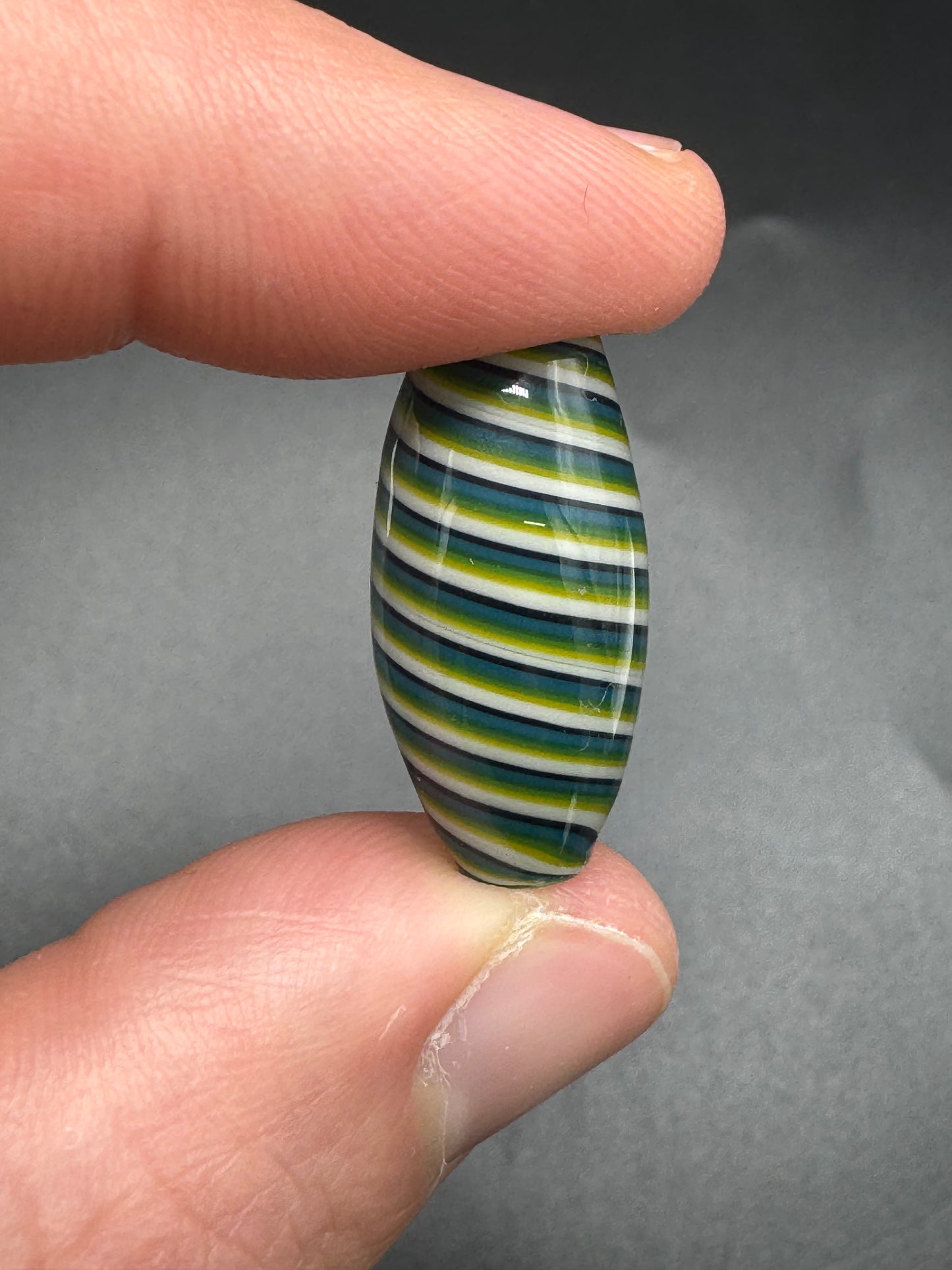 Glass Beads
