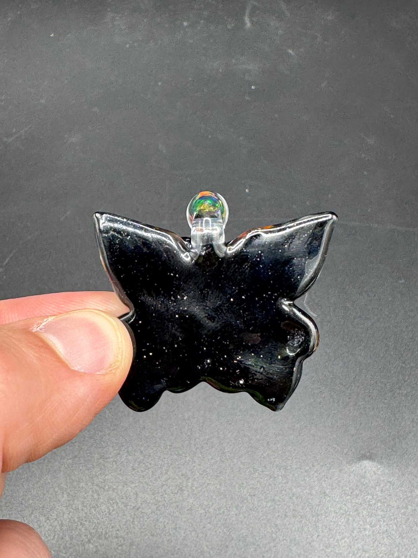 Ishtar glass x windstar glass