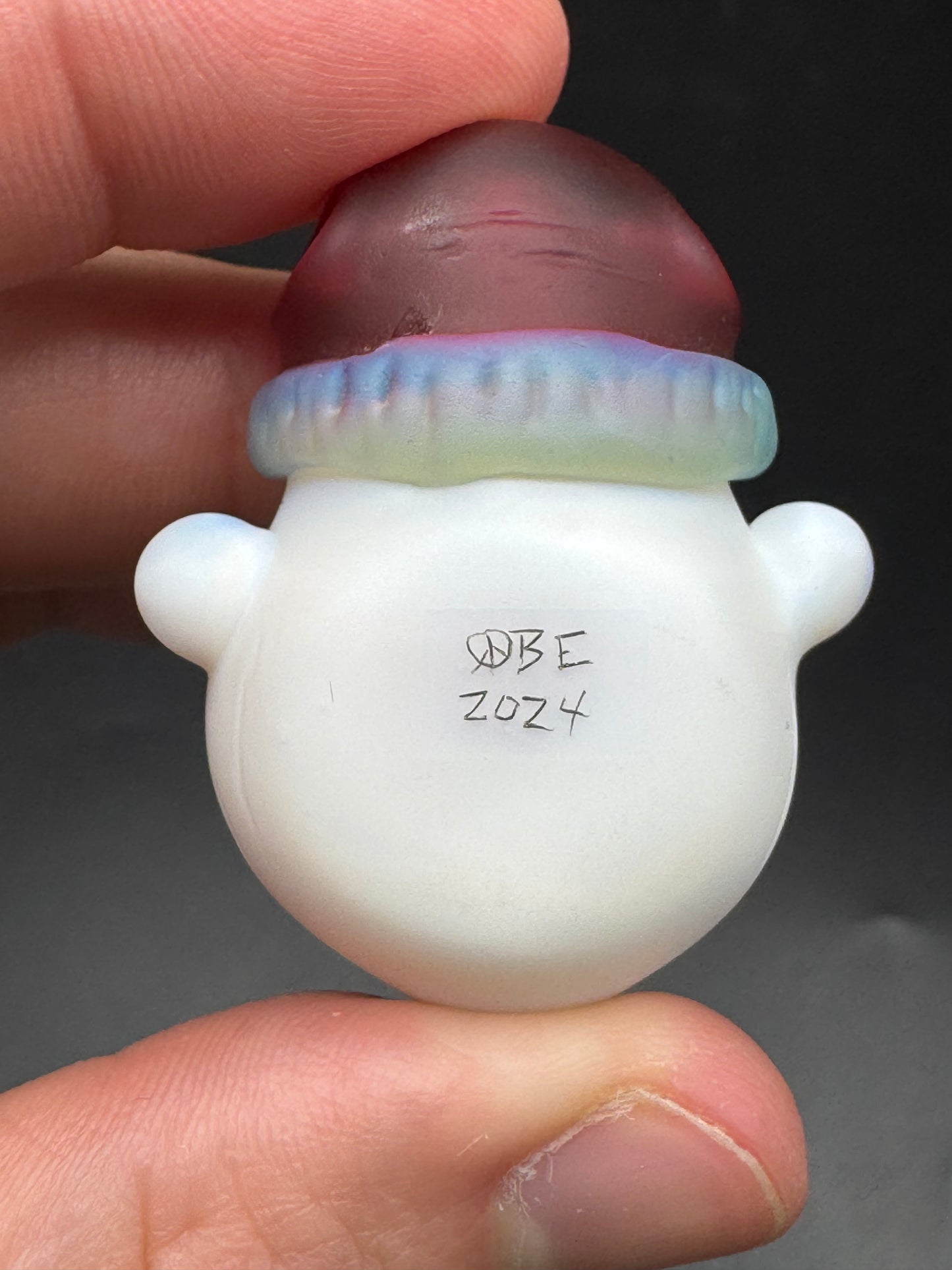 Obe Glass pendants