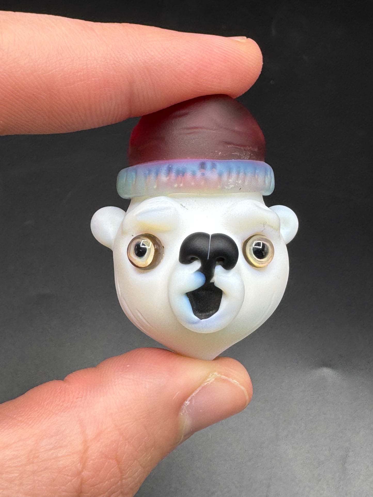 Obe Glass pendants