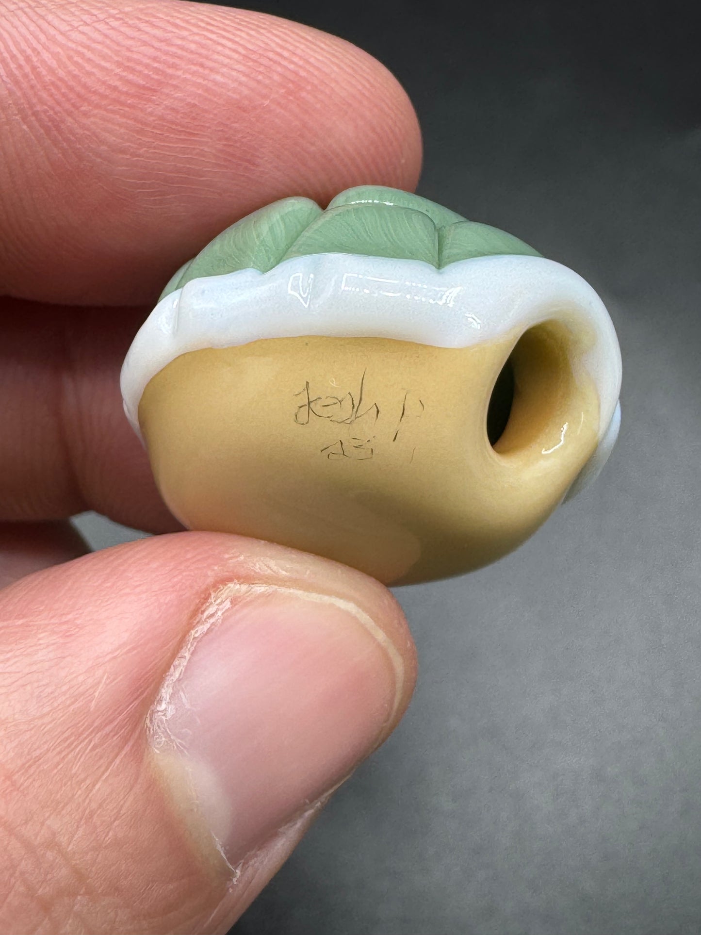 Porter Glass Pendants