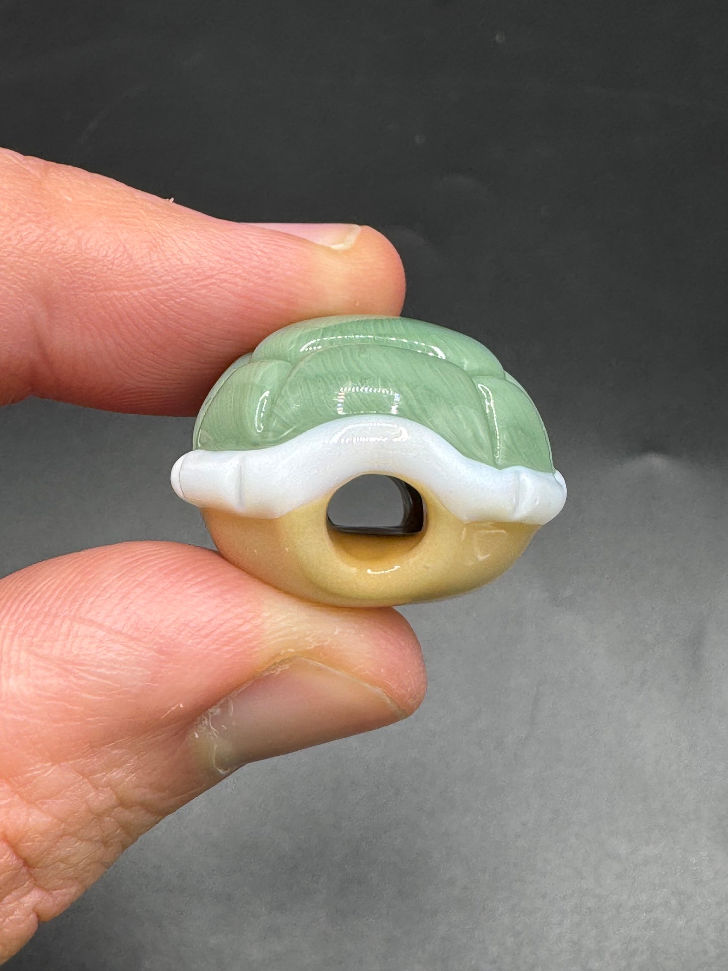 Porter Glass Pendants