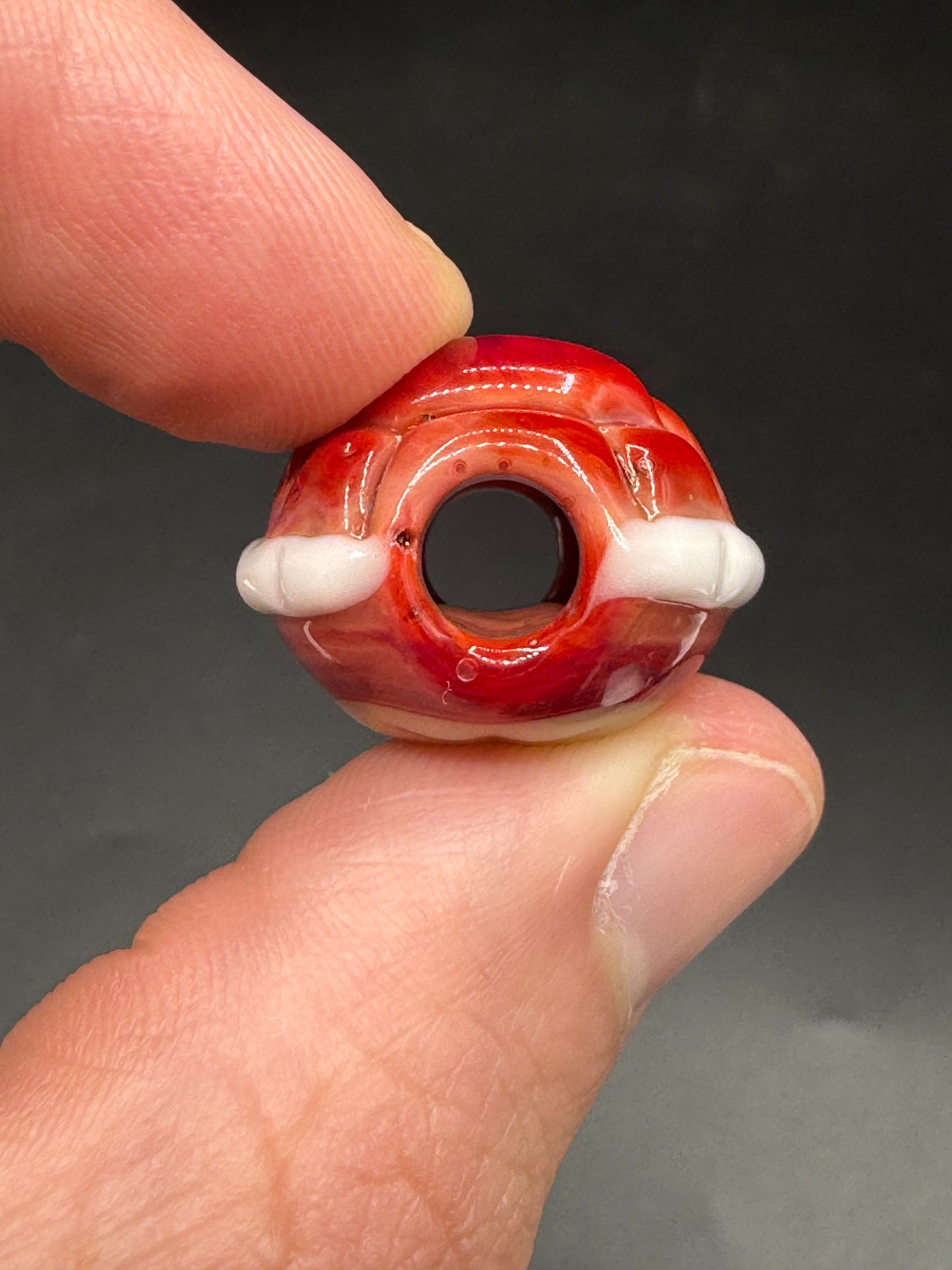 Porter Glass Pendants