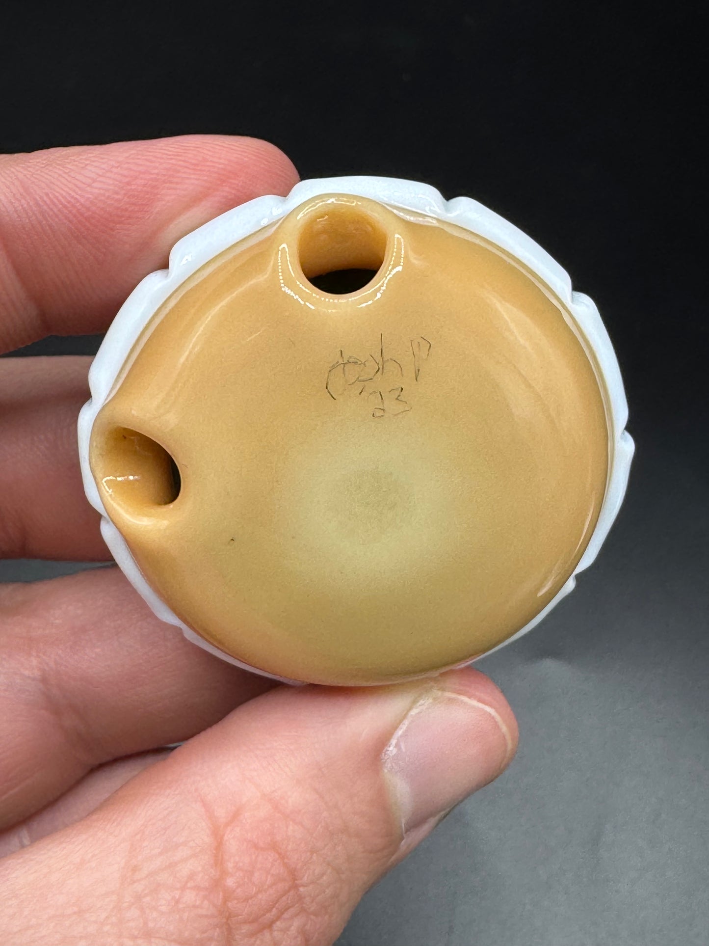 Porter Glass Pendants