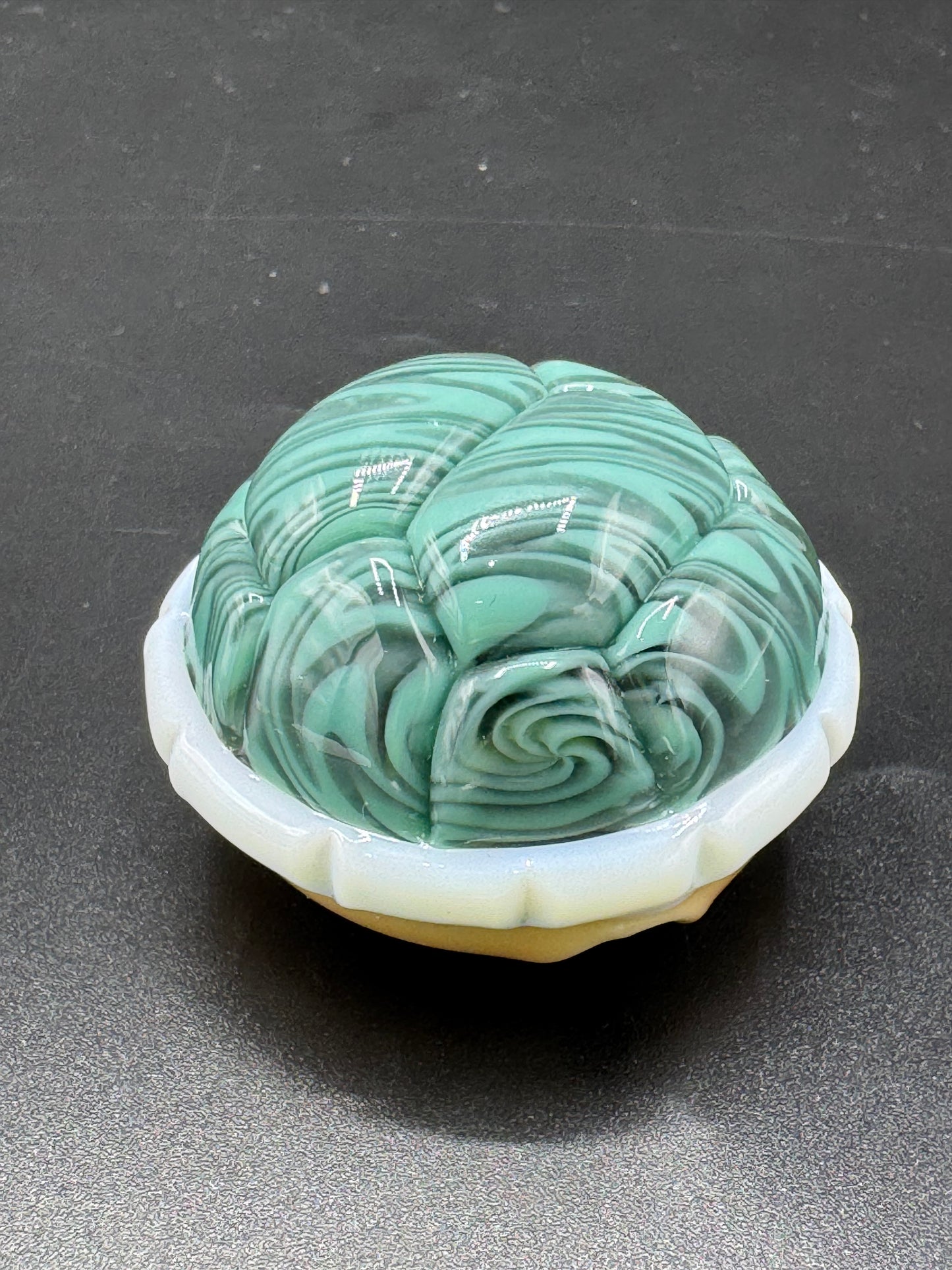 Porter Glass Pendants