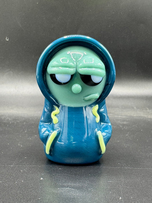 Porter Glass Pendants