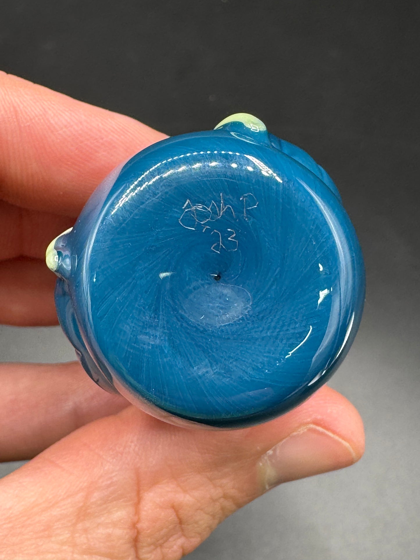 Porter Glass Pendants