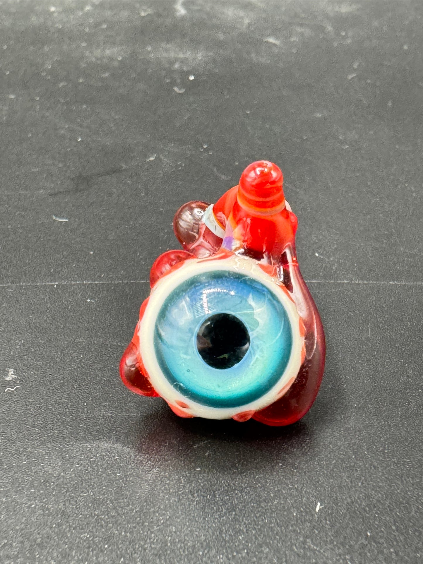 Kronos Glass Pendants