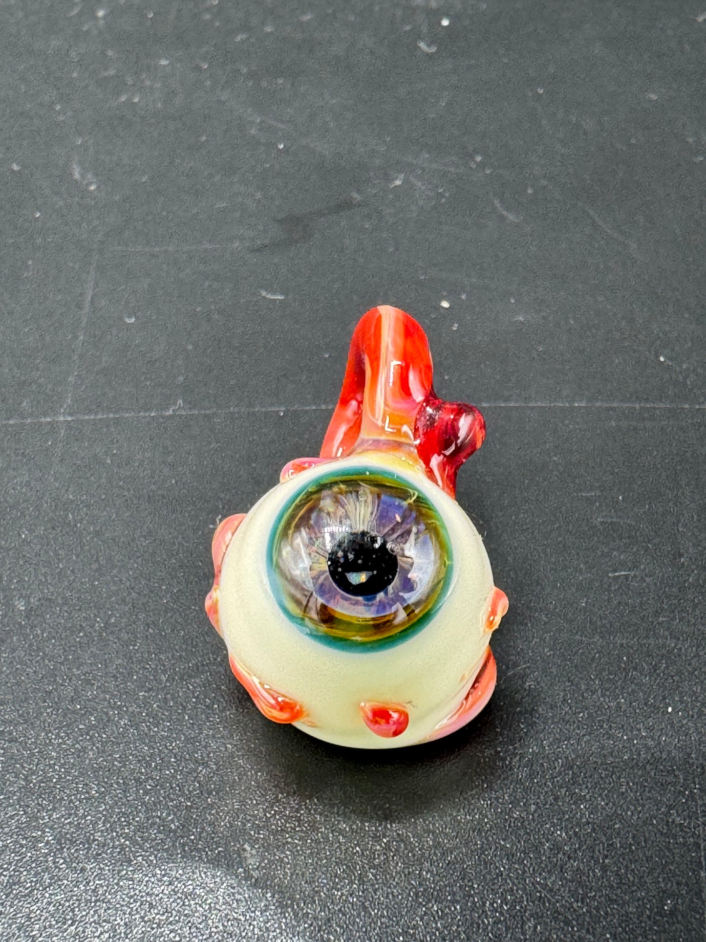 Kronos Glass Pendants