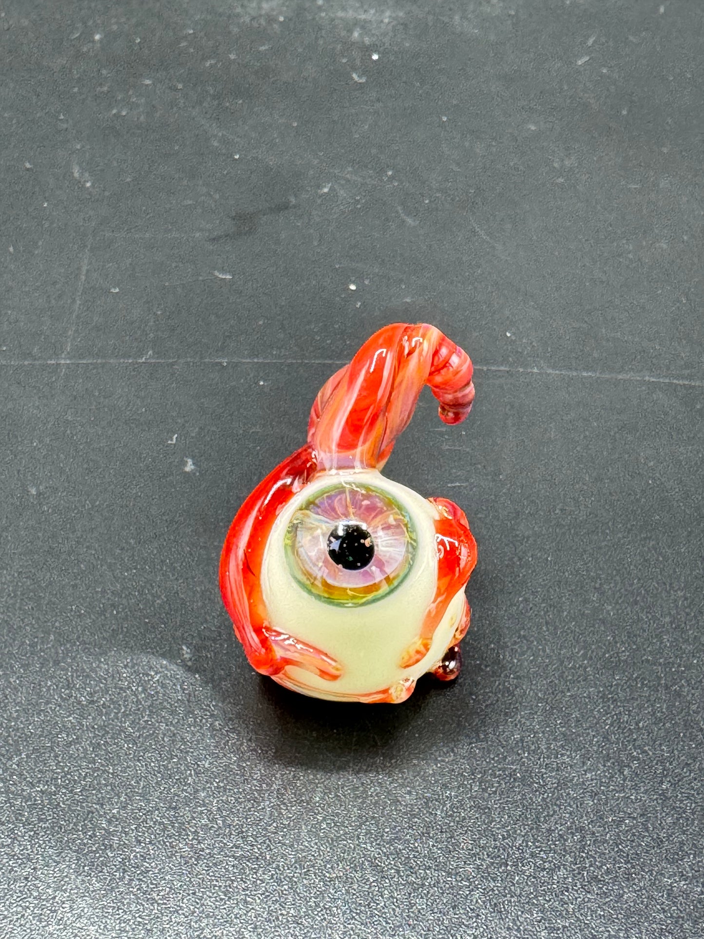 Kronos Glass Pendants