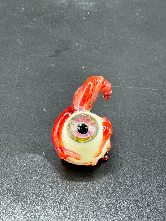 Kronos Glass Pendants