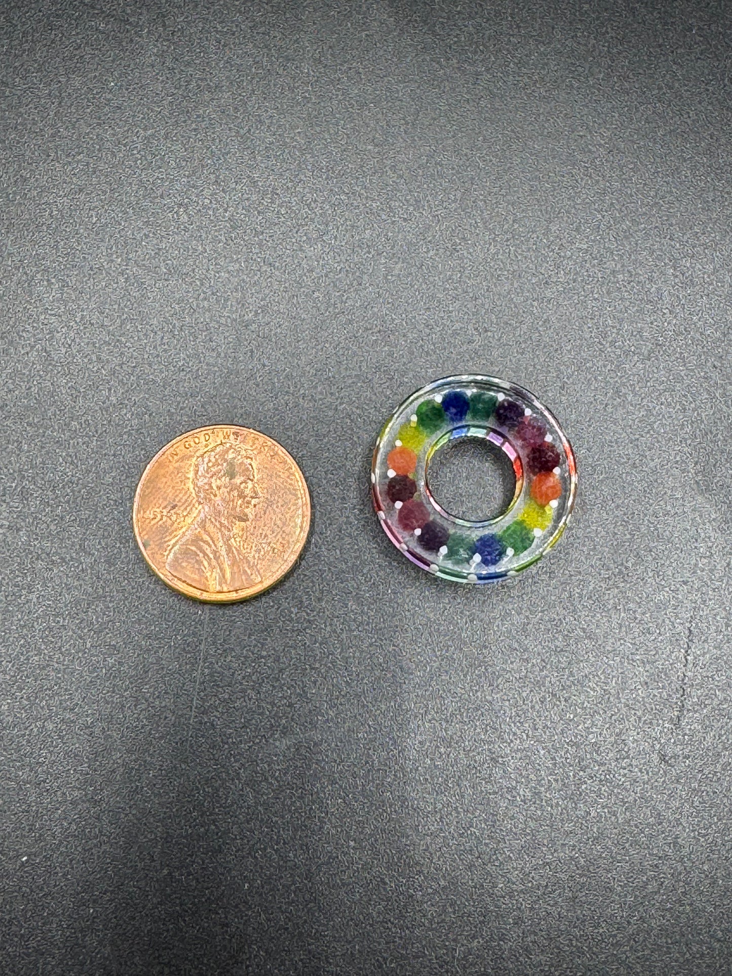 Karma glass vibe savers
