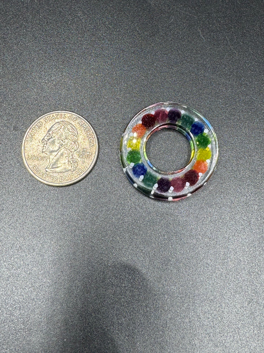 Karma glass vibe savers