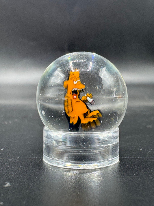 GZ1 Whatever Forever Glass