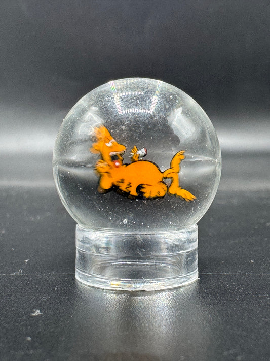 GZ1 Whatever Forever Glass