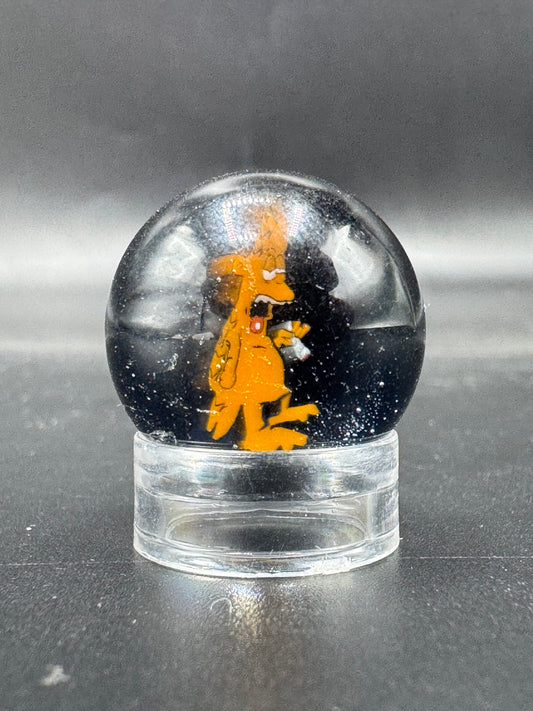 GZ1 Whatever Forever Glass